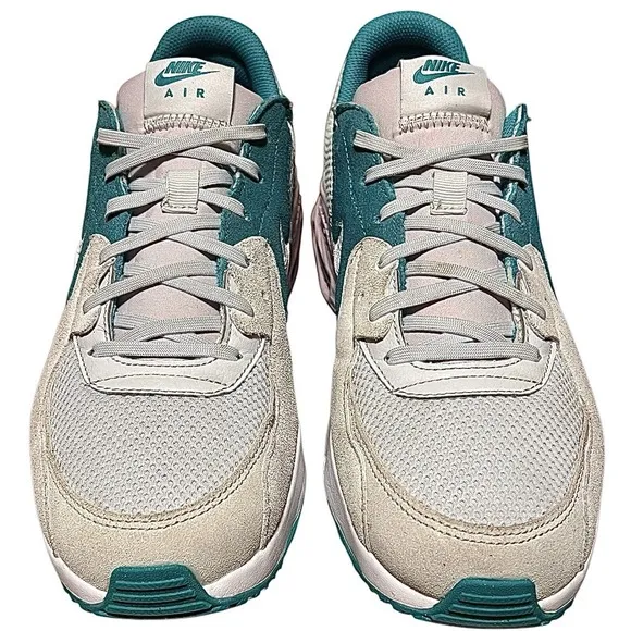 NIKE Air Max Excee Woman's Sneaker Platinum Doll -iconic 90s-DX3315 043 SZ 11