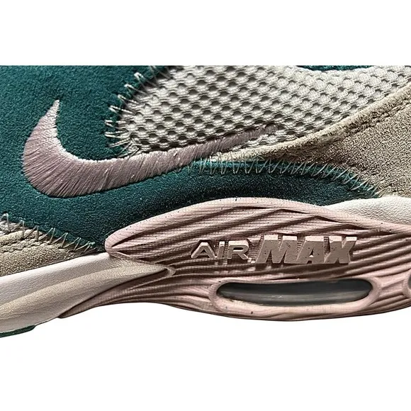 NIKE Air Max Excee Woman's Sneaker Platinum Doll -iconic 90s-DX3315 043 SZ 11