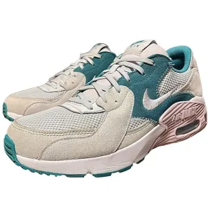NIKE Air Max Excee Woman's Sneaker Platinum Doll -iconic 90s-DX3315 043 SZ 11