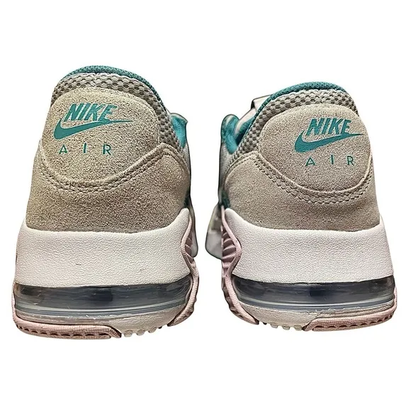 NIKE Air Max Excee Woman's Sneaker Platinum Doll -iconic 90s-DX3315 043 SZ 11