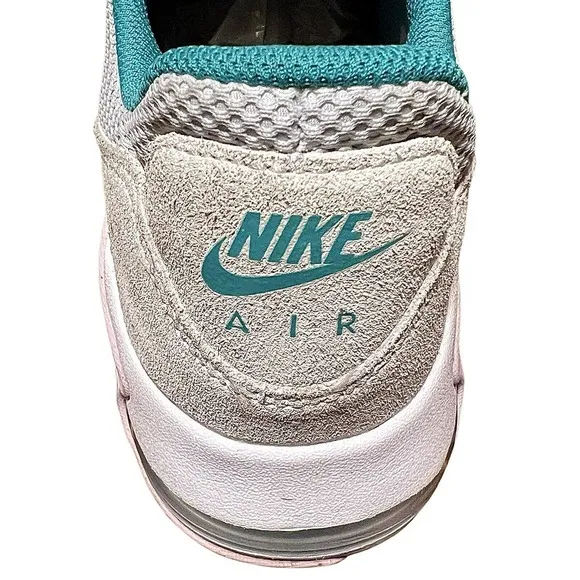 NIKE Air Max Excee Woman's Sneaker Platinum Doll -iconic 90s-DX3315 043 SZ 11