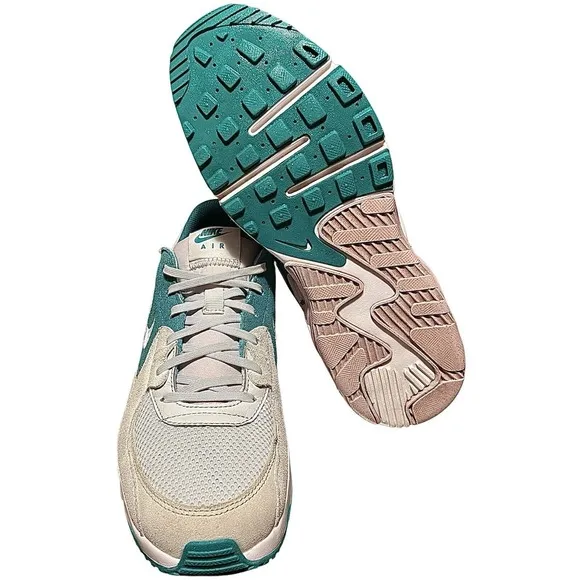 NIKE Air Max Excee Woman's Sneaker Platinum Doll -iconic 90s-DX3315 043 SZ 11