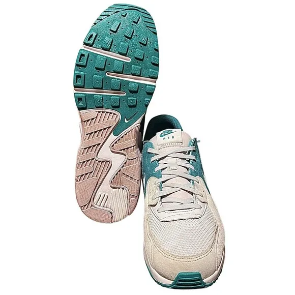 NIKE Air Max Excee Woman's Sneaker Platinum Doll -iconic 90s-DX3315 043 SZ 11