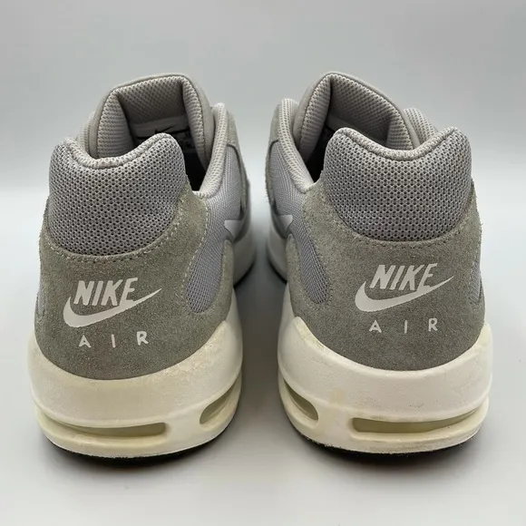 Nike Air Max Guile Wolf Grey Men’s Sz 11