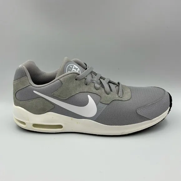 Nike Air Max Guile Wolf Grey Men’s Sz 11