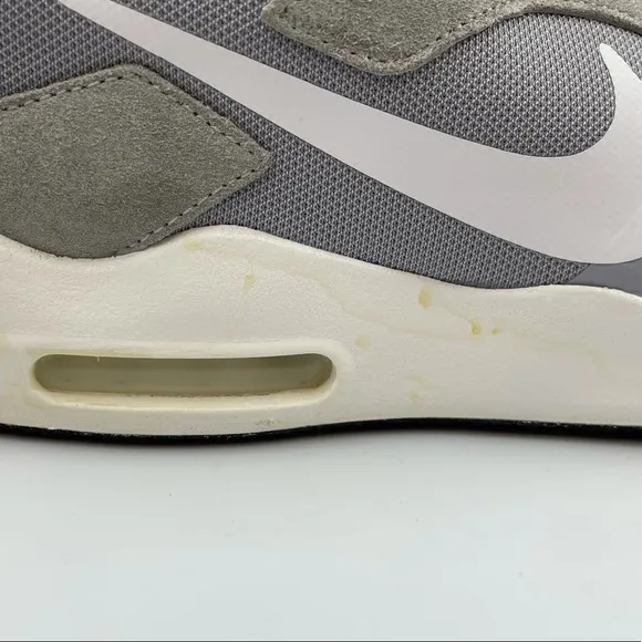 Nike Air Max Guile Wolf Grey Men’s Sz 11