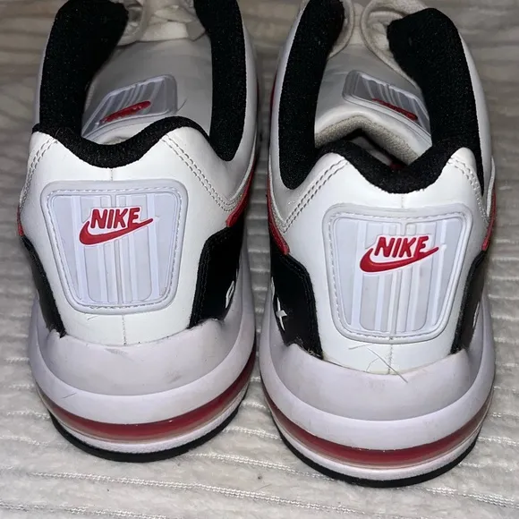 Nike Air Max LTD 3 Running Sneakers