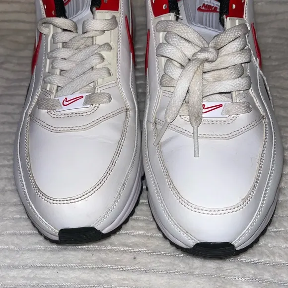 Nike Air Max LTD 3 Running Sneakers