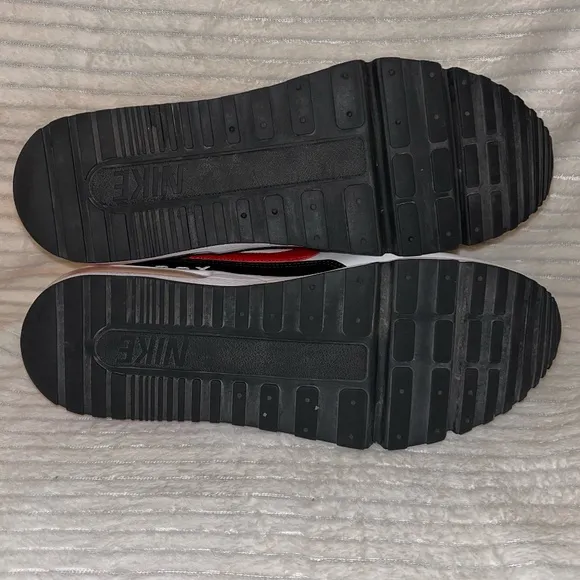 Nike Air Max LTD 3 Running Sneakers