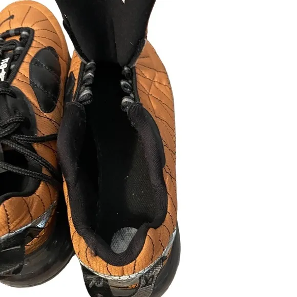 Nike Air Max MX-720-818 Metallic Copper/Black Youth's 4Y