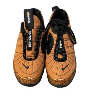 Nike Air Max MX-720-818 Metallic Copper/Black Youth's 4Y