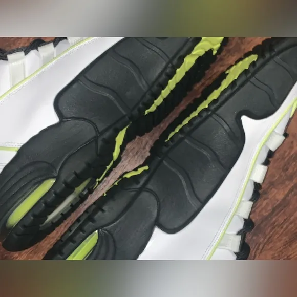 Nike Air Max Penny 1