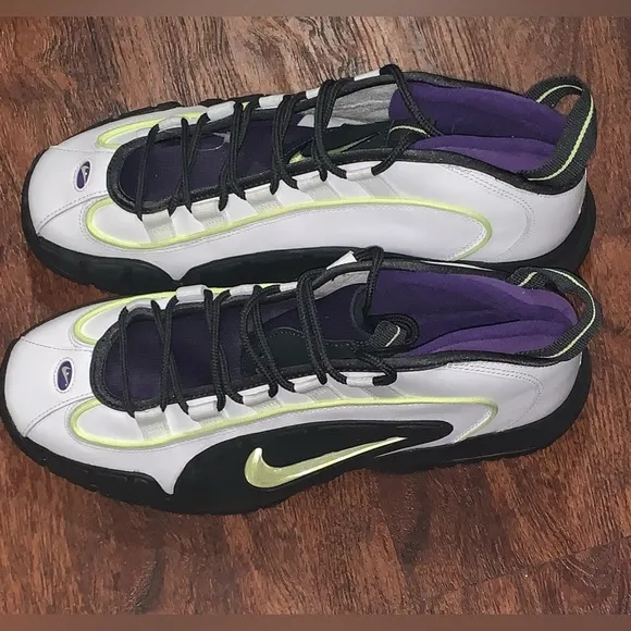 Nike Air Max Penny 1