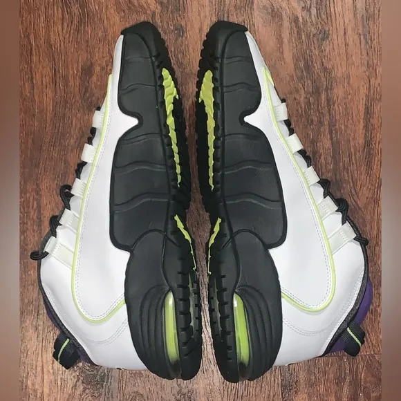 Nike Air Max Penny 1