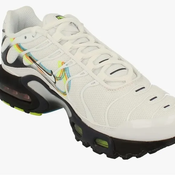 Nike Air Max Plus GS Running Trainers Dv7140 Sneakers Shoes