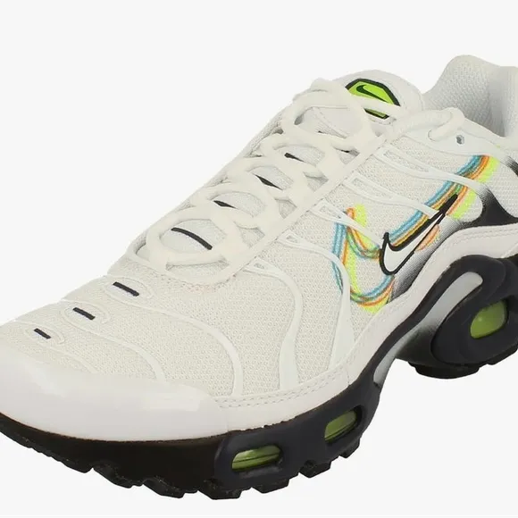 Nike Air Max Plus GS Running Trainers Dv7140 Sneakers Shoes