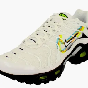 Nike Air Max Plus GS Running Trainers Dv7140 Sneakers Shoes