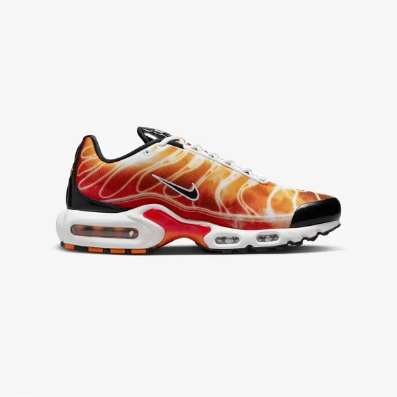 Nike Air Max Plus OGMen's/Shoes/Casual Sneakers/Casual Running Sneakers