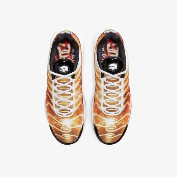 Nike Air Max Plus OGMen's/Shoes/Casual Sneakers/Casual Running Sneakers