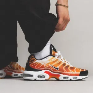 Nike Air Max Plus OGMen's/Shoes/Casual Sneakers/Casual Running Sneakers