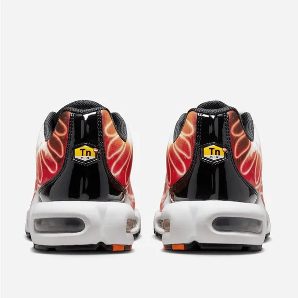 Nike Air Max Plus OGMen's/Shoes/Casual Sneakers/Casual Running Sneakers
