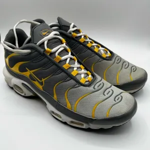 NIKE AIR MAX PLUS TN &quot;Sulphur&quot;
