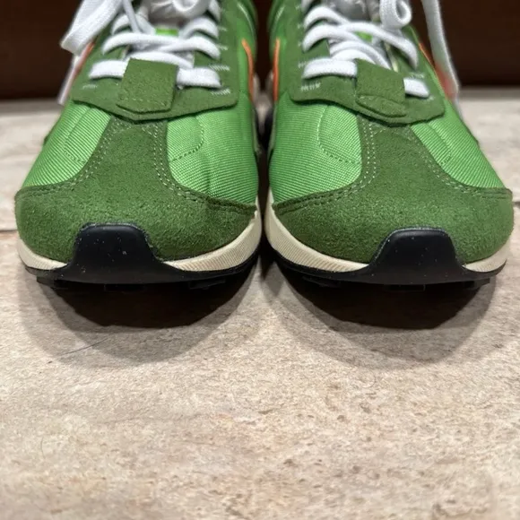 Nike Air Max Pre-Day LX Chlorophyll Sneakers  Mens Size 10