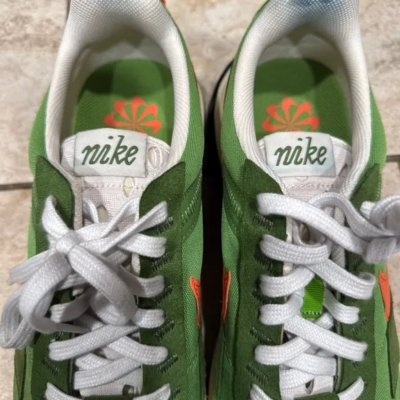Nike Air Max Pre-Day LX Chlorophyll Sneakers  Mens Size 10