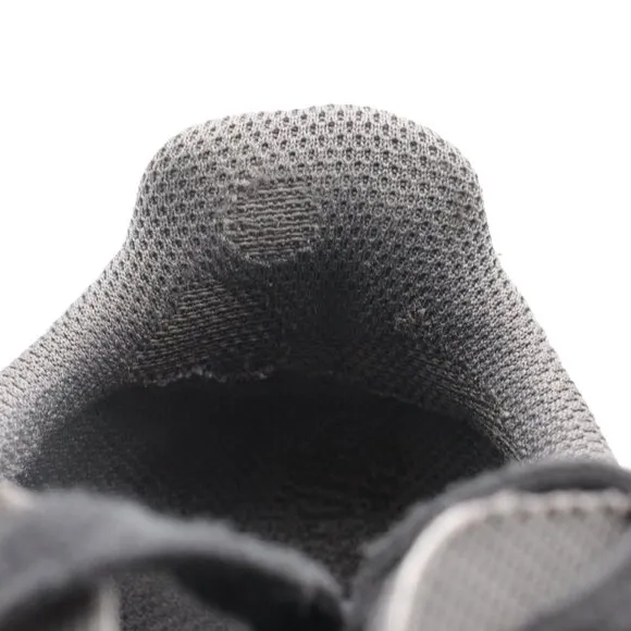 Nike Air Max Pre-Day Men's 10 Black White Anthracite Running Shoe Sneakers