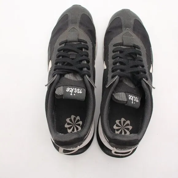 Nike Air Max Pre-Day Men's 10 Black White Anthracite Running Shoe Sneakers