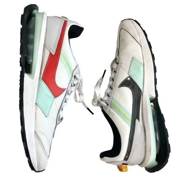 NIKE Air Max Pre Day Running Shoes Sneakers DV2211-100