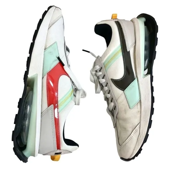 NIKE Air Max Pre Day Running Shoes Sneakers DV2211-100