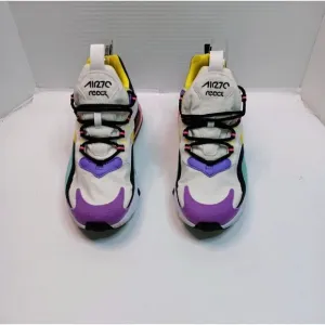 Nike Air Max React 270