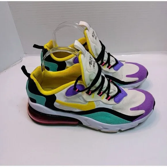 Nike Air Max React 270