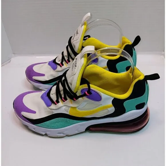 Nike Air Max React 270