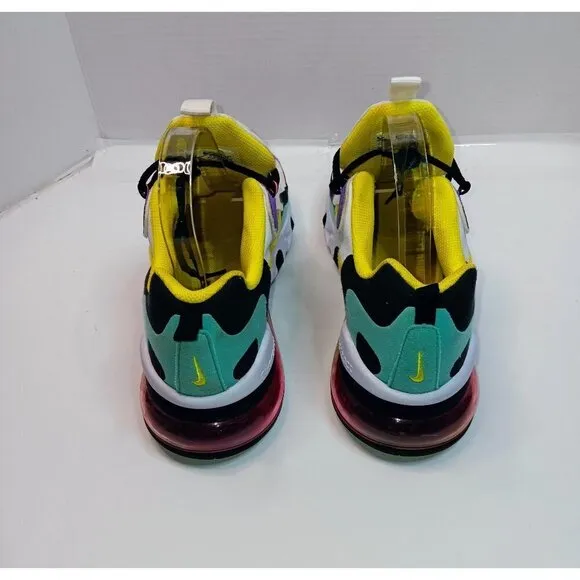Nike Air Max React 270