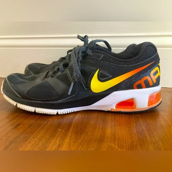 Nike Air Max Running Sneakers 2012