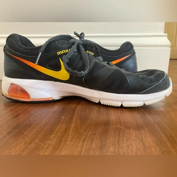 Nike Air Max Running Sneakers 2012