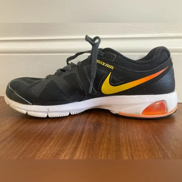 Nike Air Max Running Sneakers 2012