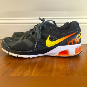 Nike Air Max Running Sneakers 2012