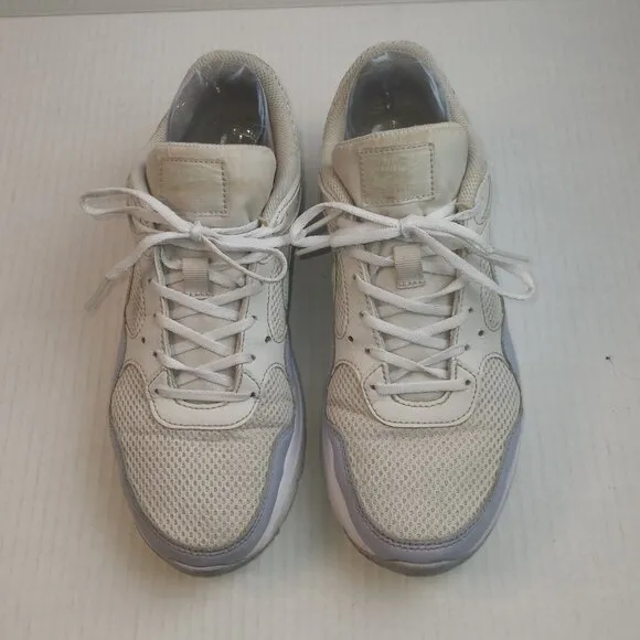 Nike Air Max SC Platinum Tint Ghost Running Sneakers
