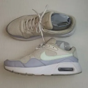 Nike Air Max SC Platinum Tint Ghost Running Sneakers
