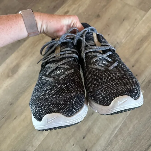 Nike Air Max Sequent 3 Running Sneakers