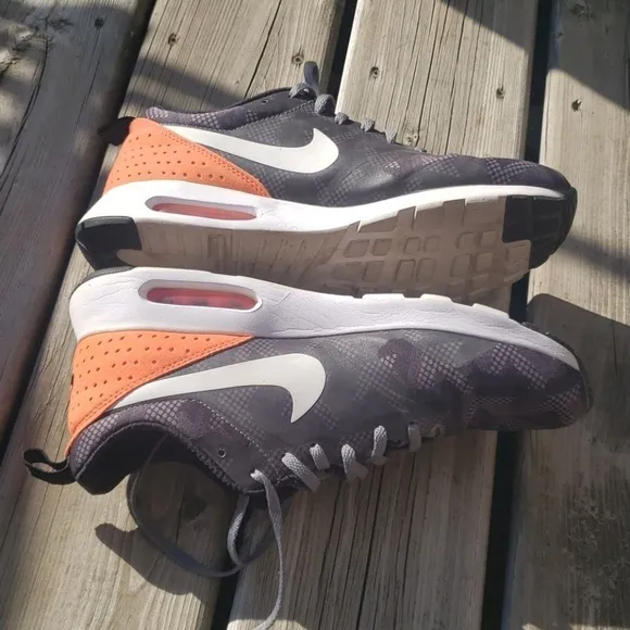 👌NIKE AIR MAX TAVAS SPORT shoes