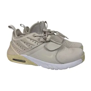 Nike Air Max Trainer 1 Leather Desert Sand Sneakers Shoes Men's 7 A05376-003
