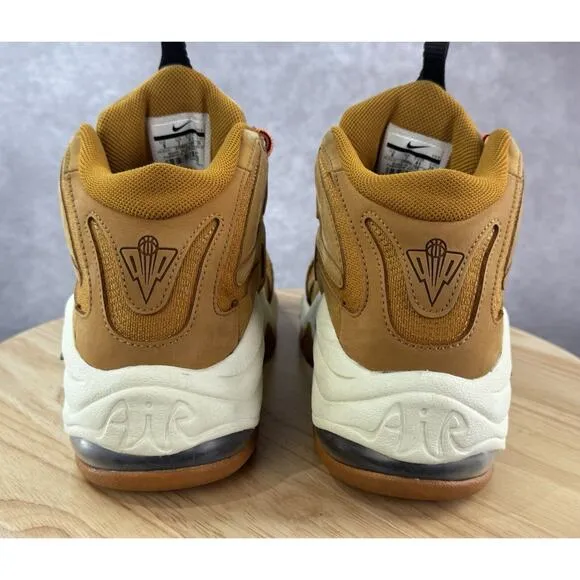 Nike Air Pippen Wheat Desert Ochre Men's Shoes/Sneakers Size 8