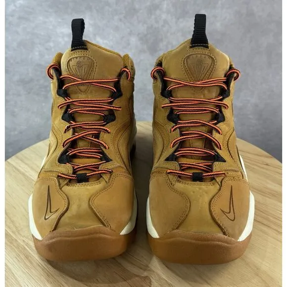 Nike Air Pippen Wheat Desert Ochre Men's Shoes/Sneakers Size 8