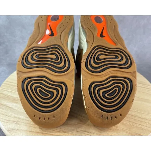 Nike Air Pippen Wheat Desert Ochre Men's Shoes/Sneakers Size 8
