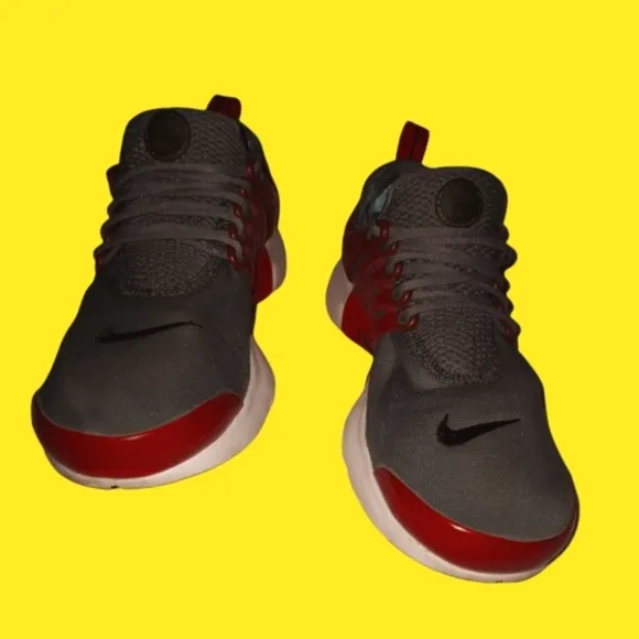 Nike Air Presto running trainers sneakers