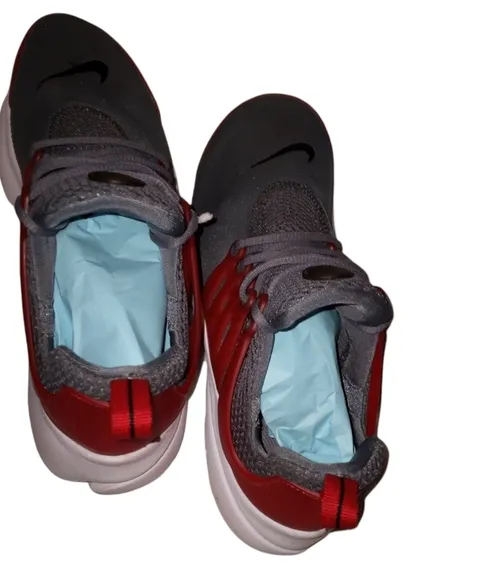 Nike Air Presto running trainers sneakers